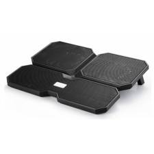 Подставка для ноутбука Deepcool MULTI CORE X6 (MULTICOREX6) 15.6"380x295x24мм 24дБ 2xUSB 4x   102947