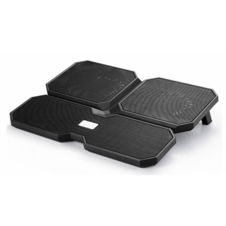 DeepCool Multi Core X6 (Multicorex6) 15.6 "380x295x24mm 2XUSB 4X 102947