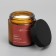 Aromatic candle in the bank "ST Berry+Prosecco", 90 g