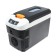 Auto chillor 10 l, 12/24/220 V, 68 W, -5/+65 ° C, LED display