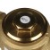 Mixing valve stout SVM-0030-325506, 1 1/4 "external thread, 60 ° C
