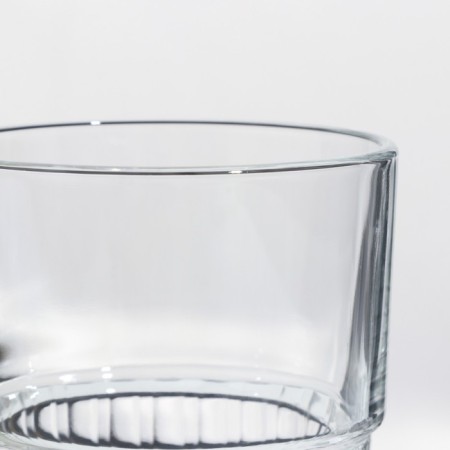 Low Arcadia glass, 250 ml-1