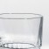 Low Arcadia glass, 250 ml