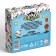 New Year's board game "New Year: Dubbl. Carnival ", 55 cards, 5+