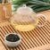 Green tea Chinese leaf oolong those guan yin a, set 2x0.5 kg