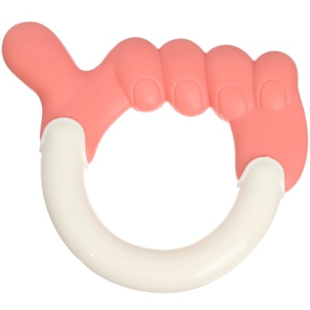 Silicon “fingers” teething, mix color, crush me-3