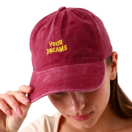 Caps Dreams, jeans, rr 56-10