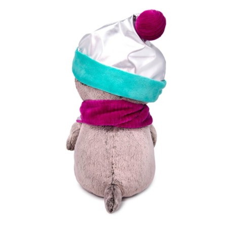 Soft toy "BABY BABY in the Cosmos suit, 20 cm-2