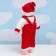 Funny doll 35cm, mix