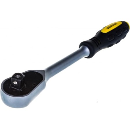 Rattle Berger BG2292, 1/2 ", CRV-2