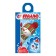 Set for making soap "Snowman"