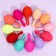 Lip balm "honey lips", a mix of flowers and aromas