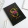 Set "since March 8": 80 sheets diary and pen