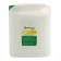 Cream-soil antibacterial diamondez-lite, canister 5l.