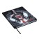School diary for grades 1-11, "Rage of Katana", hard cover, artificial leather, lies, universal cheat sheets, 48 ​​sheets, block 80g/m2