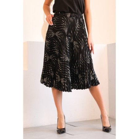Women's skirt, size 48-2
