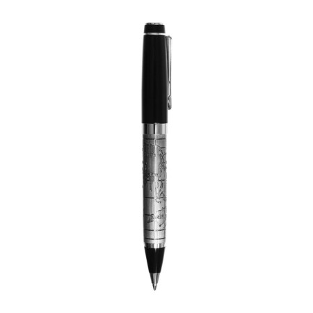 Ballic handle, gift, in the leatherette case, "map"-4