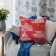 Decorative pillow Klassika 2.0, size 40x40 cm