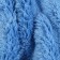 A car washing rag, Grand Caratt, Plush, 20 × 30 cm, blue