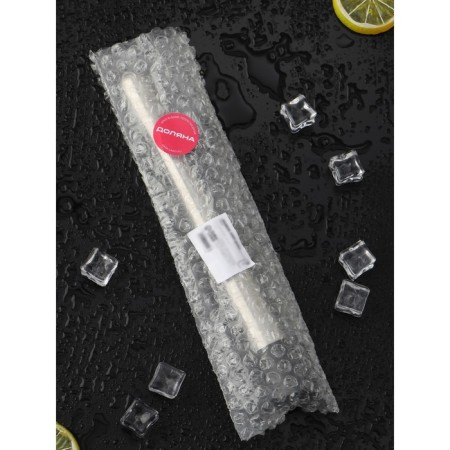 Madler - Business Board, 25 cm, silver color-4