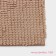 Books "Books Long", 40 × 60 cm, beige color rug. Beige