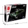Radio -controlled designer "Battle Tank", 418 parts