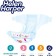 Children's diapers Helen Harper Baby, size 6 (XL), 40 pcs.