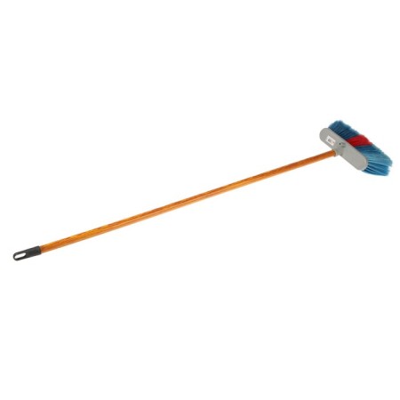 Car wash brush, 20 cm 8 rows mix-3