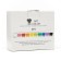 Set of dyes Art Color Pro 10 colors (1 package)
