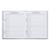 Diary for grades 5-11, 48 sheets "Racing", hard cover, glossy lamination