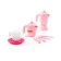 Set of children's dishes Top CHEF, 2 people, 12 elements