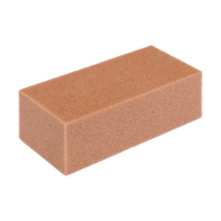 Floristic sponge "Victoria" brick, for dried flowers, 23 x 11 x 8 cm-1