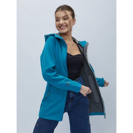 Window is female, size 42, blue color-10