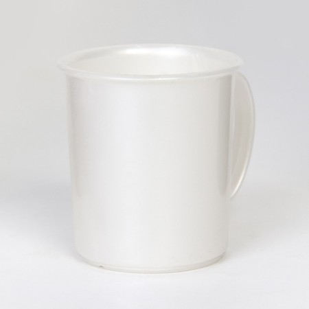 Mug "Rainbow", 180 ml, color mix-5