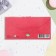 Money envelope "Universal" flowers, 16.5 x 8.5 cm