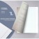 A set of subject notebooks of 48 sheets, "black-white", 10 items with reference material, covered paper cover, block No. 2, whiteness 75% (gray sheets)