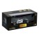 Metal Metallic Ford GT, 1:32, inertia, doors open, police open