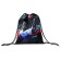 STAVIA shoe bag, 435 x 360 mm, "speed", multicolor