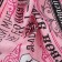 Towel kitchen shade "Mommy" 34x60 cm, martial, 100% cotton 160 g/m