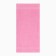 Terry towel 70x140 cm, light pink, 440 g/m2, cotton 100%