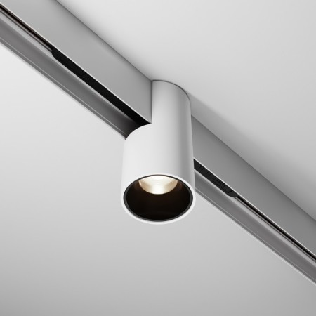 Technical TR122-4-7W-DS-W, LED, 7 W, 193x53x104 mm, 380 lm, white-2