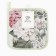 Tenderness Ethel Trustees 19x19 cm, 100% cotton, 250 g/m2
