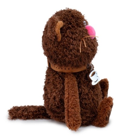 Soft toy "Cat Americano", 16 cm-2