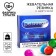 Chewing gum with a sparkle "XXL", 65 g. (18+)