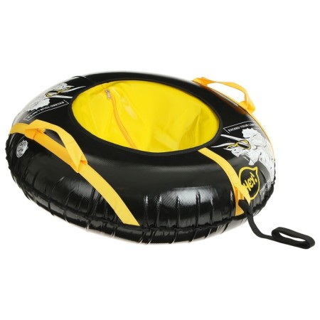 Tubing-vatrushka Onlytop, case diameter 83 cm-3