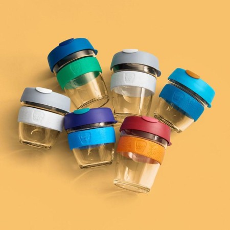 Кружка Keepcup brew s, 227 мл, Silverleaf-2