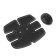 Luazon LMZ-052, 6 modes, 2HAAA (not in the kit), black