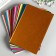 A set of felt (hard) 1 mm 20x30 cm units 40 sheets cent