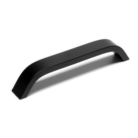 Hand-slop tundra RS109, m/o 128 mm, black, 4 pcs TMP-3