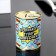 Pigger Bank Metal "Pigger Super-Owl" 7.3x9.5 cm